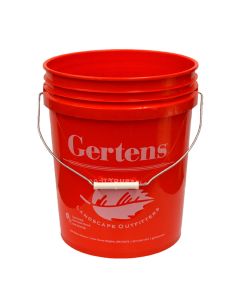 Gertens Bucket (5-gallon bucket)