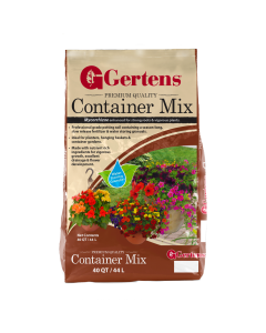 Gertens Premium Container Mix