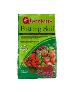 Gertens Potting Soil