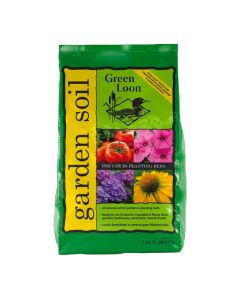 Green Loon® Garden Soil