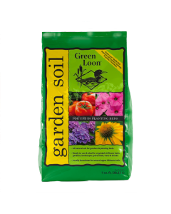 Green Loon® Garden Soil by the Pallet (65 bags)