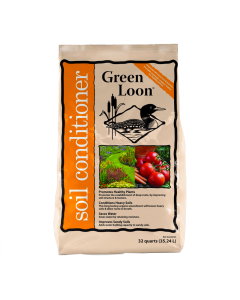 Green Loon® Soil Conditioner