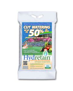 Hydretain Root Zone Moisture Manager, Granular, 15 lbs.