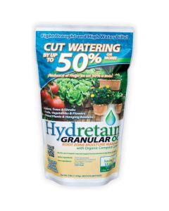 Hydretain Root Zone Moisture Manager, Granular, 3 lbs.