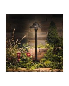 Kichler 15457AZT Path Light