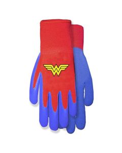 Kids DC Wonder Woman Gripping Gloves