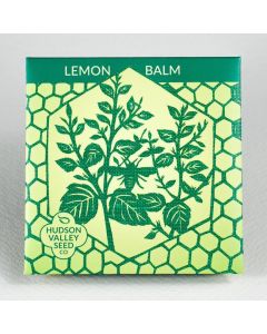 Melissa, Lemon Balm ~ 200 seeds