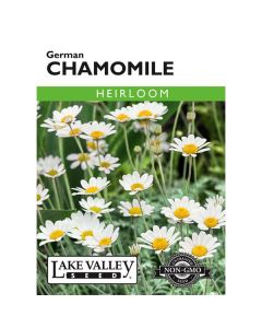 Matricaria, Chamomile, German, 0.2g