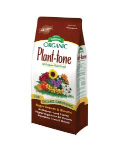 Espoma Organic Plant-Tone