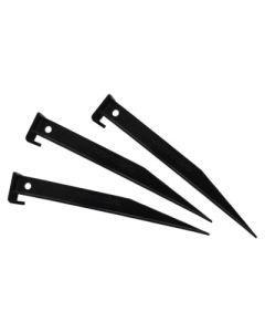 Master Mark, ABS All-Purpose Landscape Stakes, 15"