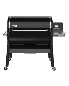 Weber SmokeFire EX6 Wood Fired Pellet Grill