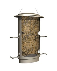 Squirrel Proof Bird Feeder