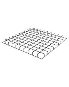 Big Green Egg Modular Nest Insert, Stainless Steel Grid