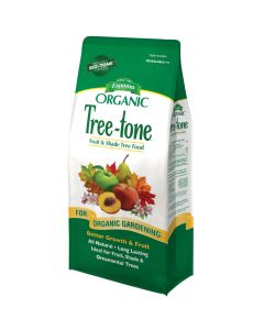 Espoma Organic Tree-Tone