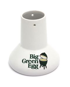 Big Green Egg V-Notch Grid Cleaner