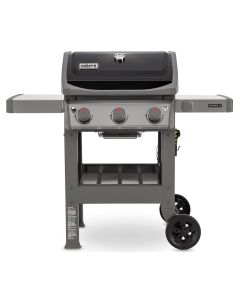 Weber Spirit II E-310 Gas Grill