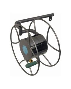 Yard Butler Wall Mount Swivel Hose Reel