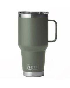 Yeti Rambler 30 oz. Travel Mugs with Stronghold Lid