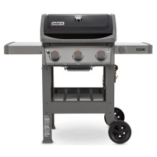 Weber Spirit II E-310 Gas Grill