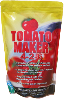 Tomato-Maker