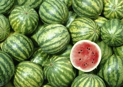 Watermelons