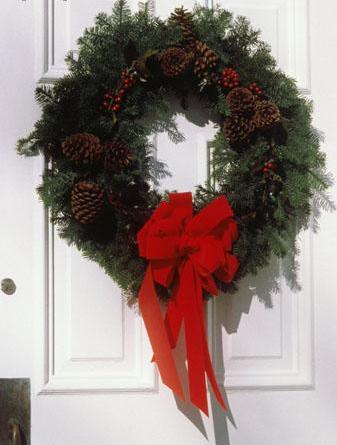 Christmas Wreath