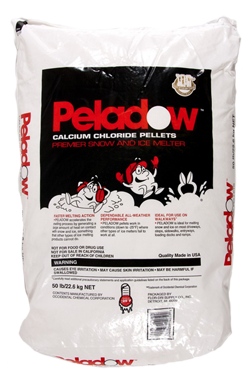 Peladow Ice Melt