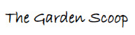 Garden Scoop Signature